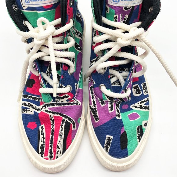 Fear of God Essentials X Converse Skid Grip Unisex High Top Sneaker Shoe 4.5 /6W - Picture 9 of 9